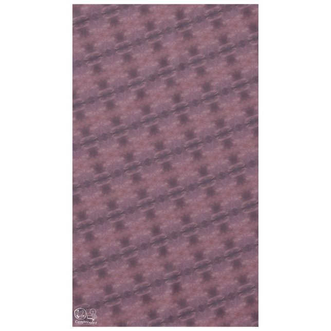 Mantel Textura #13 de la obra Fantasía y realidad (Anverso)