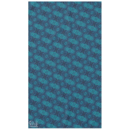 Mantel Textura #14 de la obra Cerezas