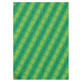 Mantel Textura #14 de la obra Nuit