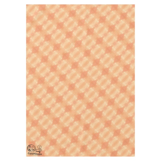 Mantel Textura #15 de la obra Nuit (Anverso)