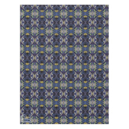 Mantel Textura #16 de la obra Maritimo