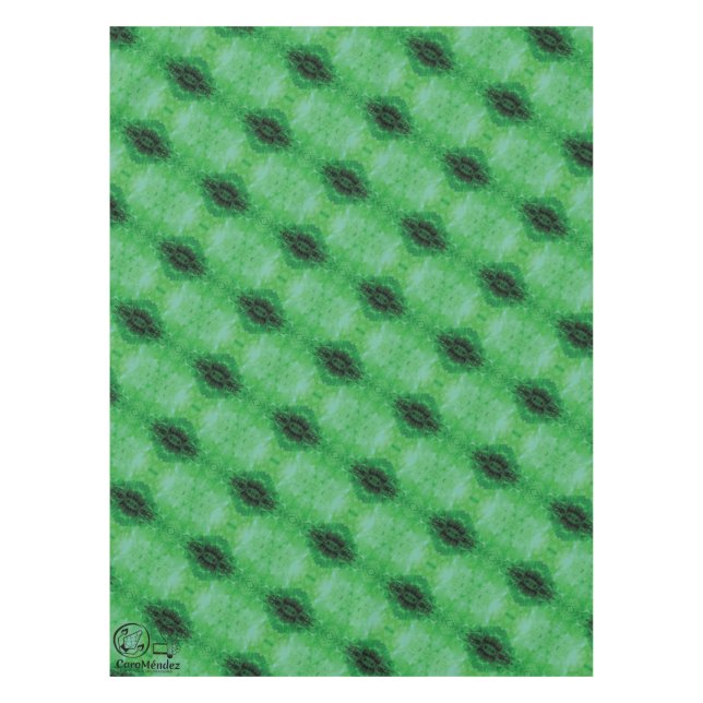 Mantel Textura #17 de la obra Bodegón (Anverso)