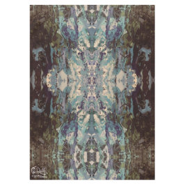 Mantel Textura #17 de la obra Maritimo