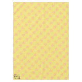 Mantel Textura #18 de la obra Nuit