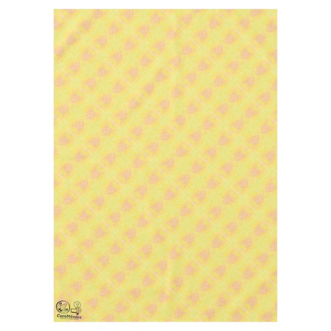 Mantel Textura #18 de la obra Nuit (Anverso)