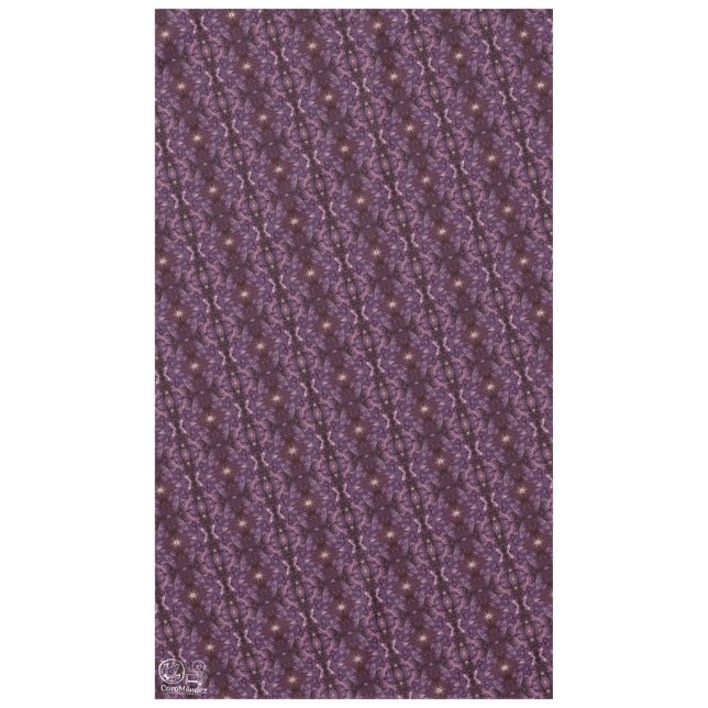 Mantel Textura #21 de obra Horizonte (Anverso)