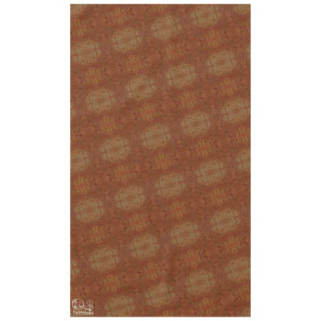 Mantel Textura #23 de obra Horizonte (Anverso)