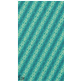 Mantel Textura #24 de la obra Nuit