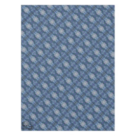 Mantel Textura #2 de la obra Maritimo