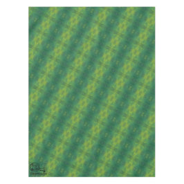 Mantel Textura #2 de la obra Nuit