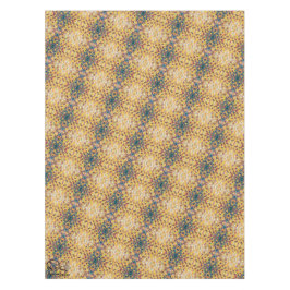 Mantel Textura #2 de la obra Piña. SERIE