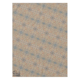 Mantel Textura #2 de obra Amanecer