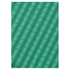 Mantel Textura #30 de la obra Nuit