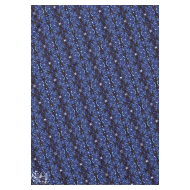 Mantel Textura #37 de obra Horizonte (Anverso)