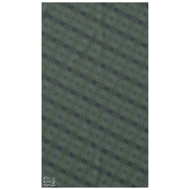 Mantel Textura #38 de obra Amanecer (Anverso)