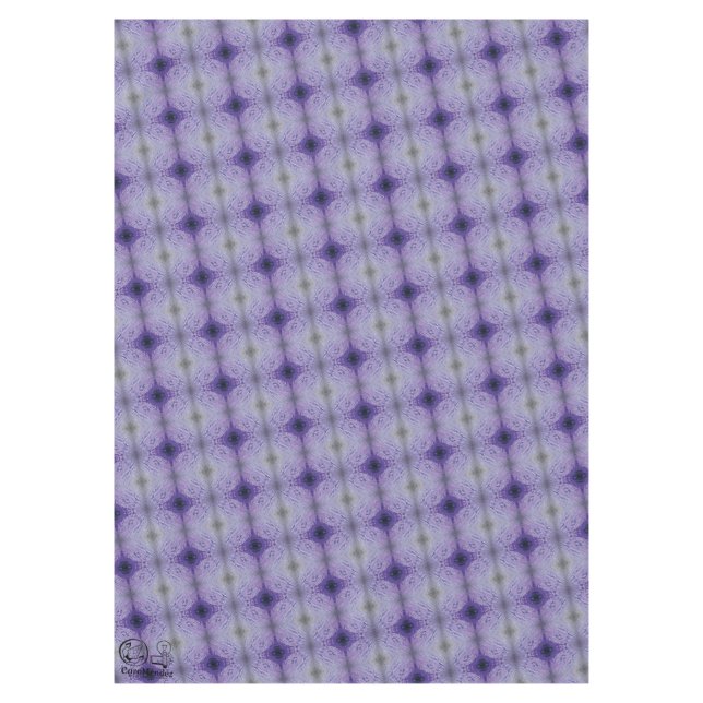 Mantel Textura #40 de obra Horizonte (Anverso)