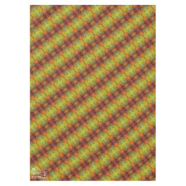 Mantel Textura #42 de la obra Nuit