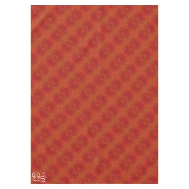 Mantel Textura #44 de la obra Nuit (Anverso)