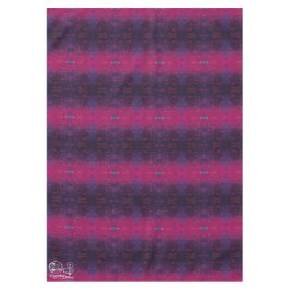 Mantel Textura #5 de la obra La puesta del sol