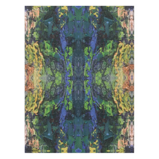 Mantel Textura #5 de la obra Maritimo