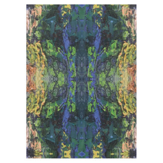 Mantel Textura #5 de la obra Maritimo