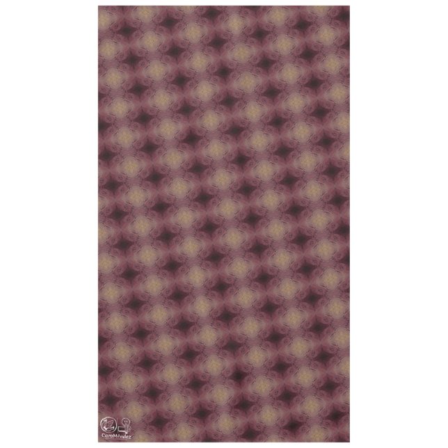 Mantel Textura #5 de obra Horizonte (Anverso)