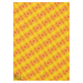 Mantel Textura #61 de la obra Nuit