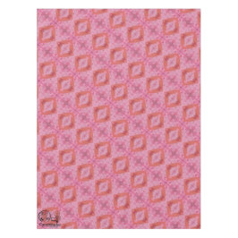 Mantel Textura #6 de la obra El corazón de los...