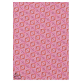 Mantel Textura #6 de la obra El corazón de los...