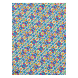 Mantel Textura #6 de la obra Piña