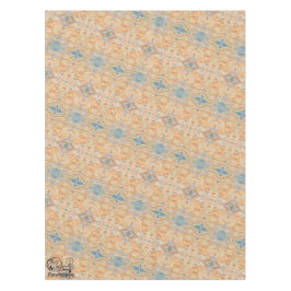 Mantel Textura #6 de obra Amanecer