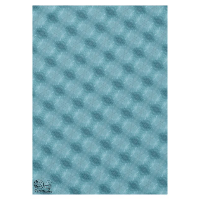 Mantel Textura #7 de la obra Bodegón (Anverso)