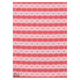 Mantel Textura #7 de la obra El corazón de los...