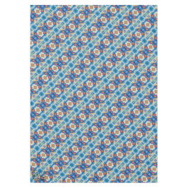 Mantel Textura #7 de la obra Piña