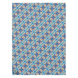 Mantel Textura #7 de la obra Piña