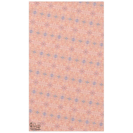 Mantel Textura #7 de obra Amanecer