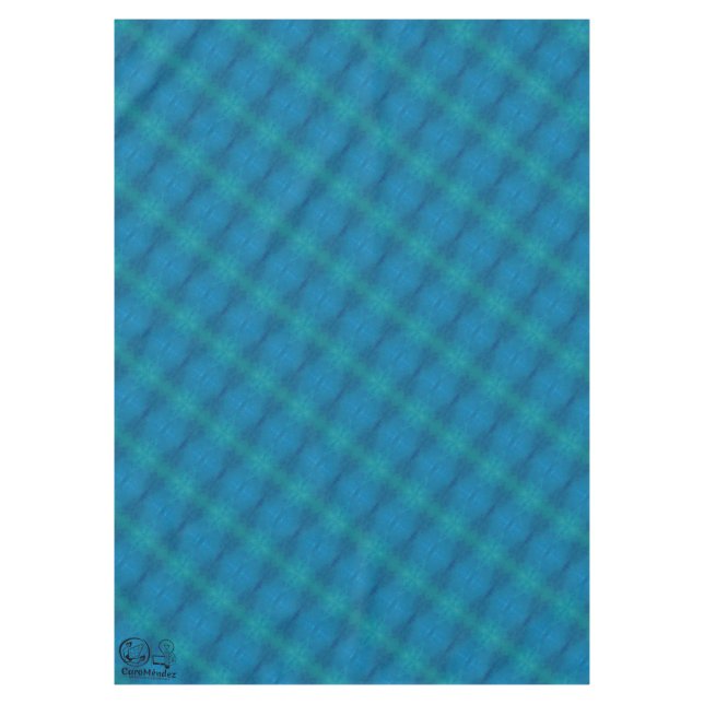 Mantel Textura #8 de la obra Bodegón (Anverso)