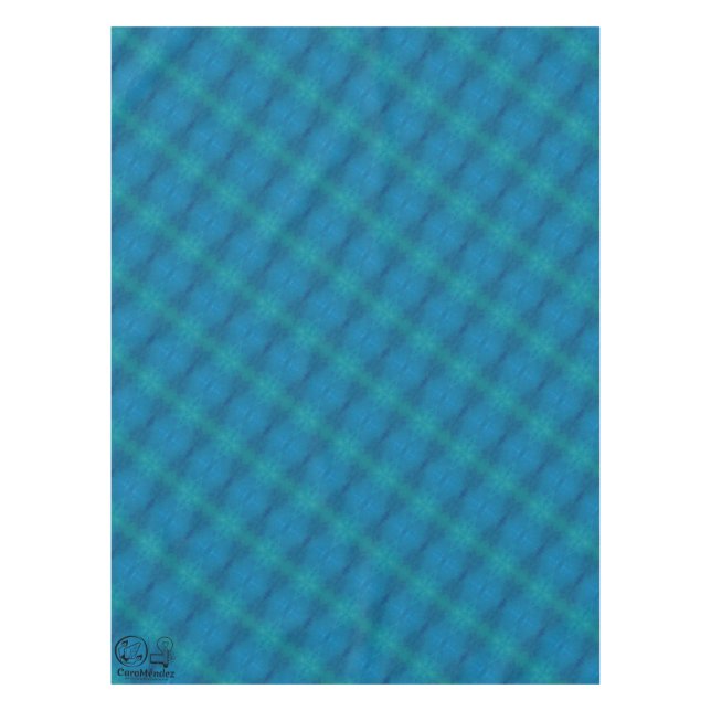 Mantel Textura #8 de la obra Bodegón (Anverso)