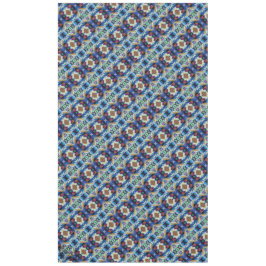 Mantel Textura #8 de la obra Piña