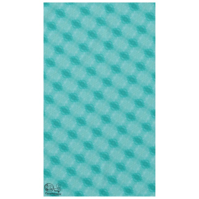 Mantel Textura 9 de la obra Bodegón (Anverso)