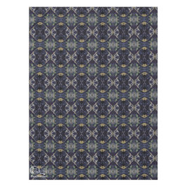 Mantel Textura #9 de la obra Maritimo