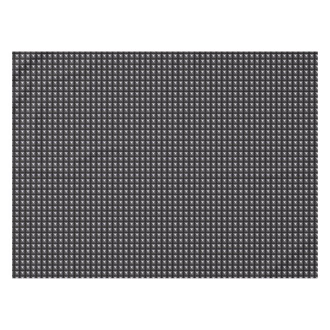 Mantel Textura de acero tachonada (Frente (Horizontal))