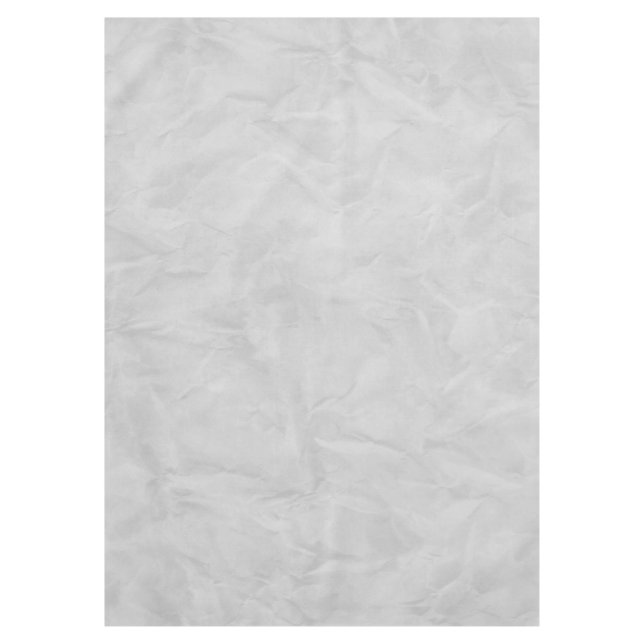 Mantel TEXTURA DE PAPEL DE FONDO - gris (Anverso)