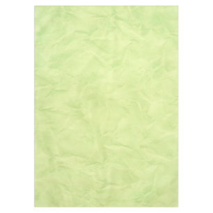Mantel TEXTURA DE PAPEL DE FONDO - verde