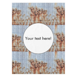 Mantel Textura de pintura de pelado