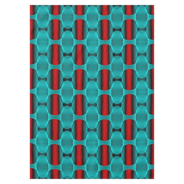 Mantel Textura moderna (Anverso)