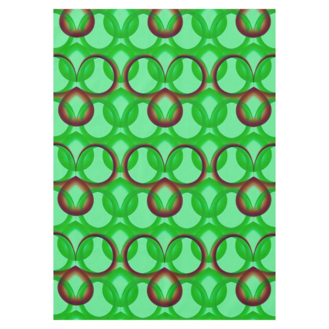 Mantel Textura moderna (Anverso)