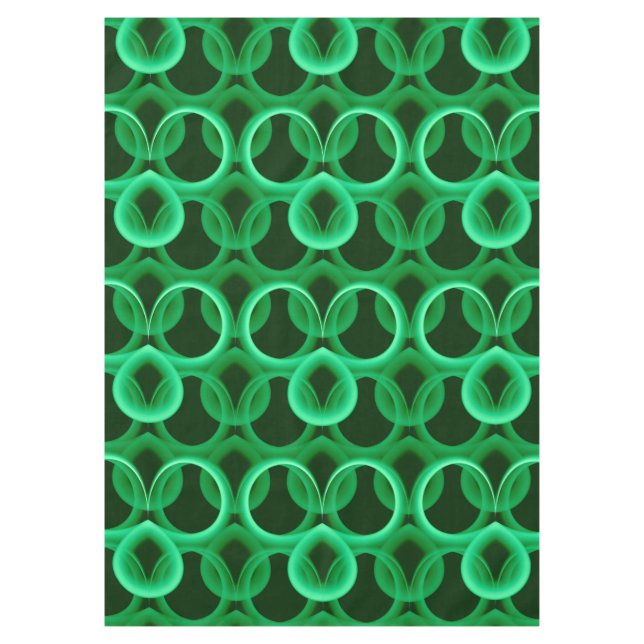 Mantel Textura moderna (Anverso)