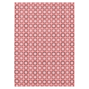 Mantel Textura rosa moderna