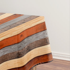 Mantel Texturas de madera